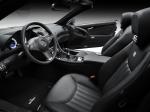 Mercedes-Benz SL-Class by BRABUS 2009 года